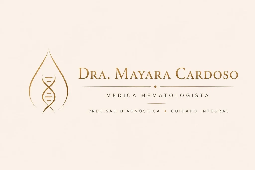 Detalhe do consultório da Dra. Mayara Cardoso